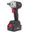 Cheie cu impact fără fir 380Nm RTAKU0026