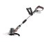 Trimmer a batteria 58G030 GRAPHITE senza batteria