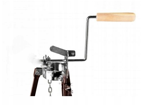 Artisan zománcozott acél üst