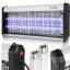 MALTEC MASTERKILLER40W UV-rovarlámpa – elektromos rovarcsapda