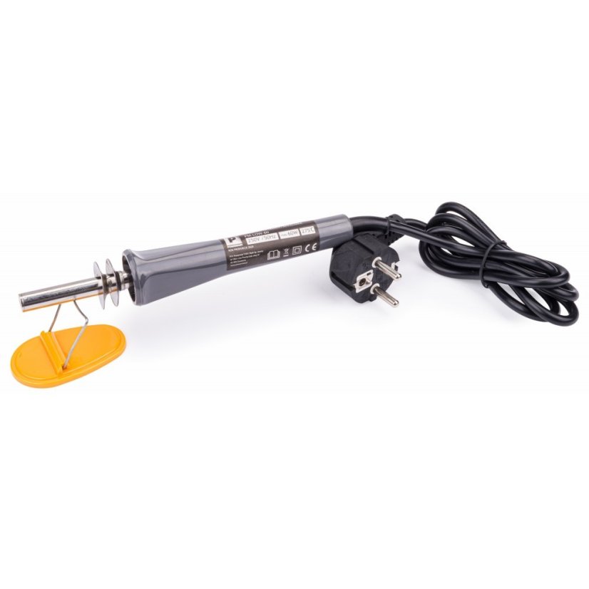 Plamenik na drva 60 W PM-LOW-60