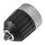 Самозаключващ се патронник за ключ 3/8"x 24 56H622 GRAPHITE
