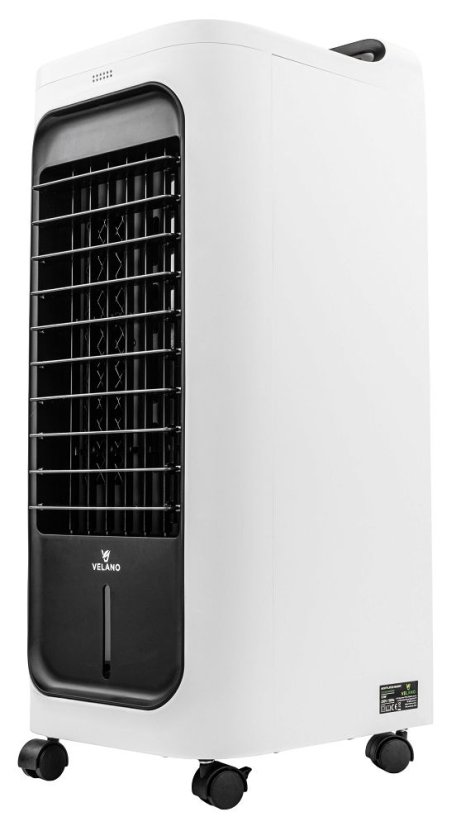 Velano prijenosni ventilator za vodu VELWEWK0019