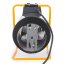 Riscaldatore elettrico con una potenza di 9kW PM-NAG-9EN