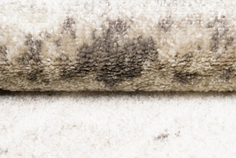 Univerzálny moderný koberec s geometrickým vzorom - Rozmer koberca: Šírka: 200 cm | Dĺžka: 300 cm