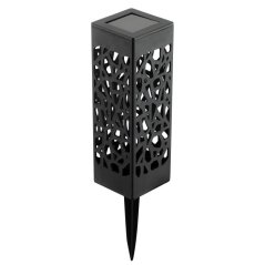 Слънчева градинска лампа SMD post, 4 бр. 99-058 NEO