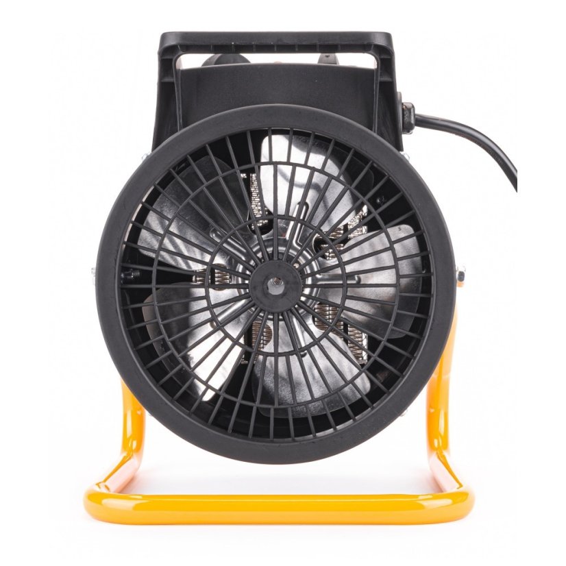 Električni grelec z močjo 3,5 kW PM-NAG-3.5EN