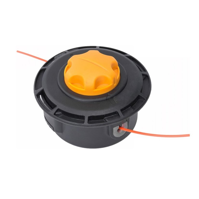 Benzínový křovinořez s výkonem 5,2 HP PM-KS-520HAVM a praktickým příslušenstvím