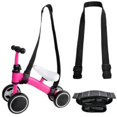 Balancegurt für Fahrrad oder Dreirad 