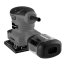 Vibrační bruska s příkonem 240 W 59G322 GRAPHITE Vibrační bruska s příkonem 240 W 59G322 GRAPHITE