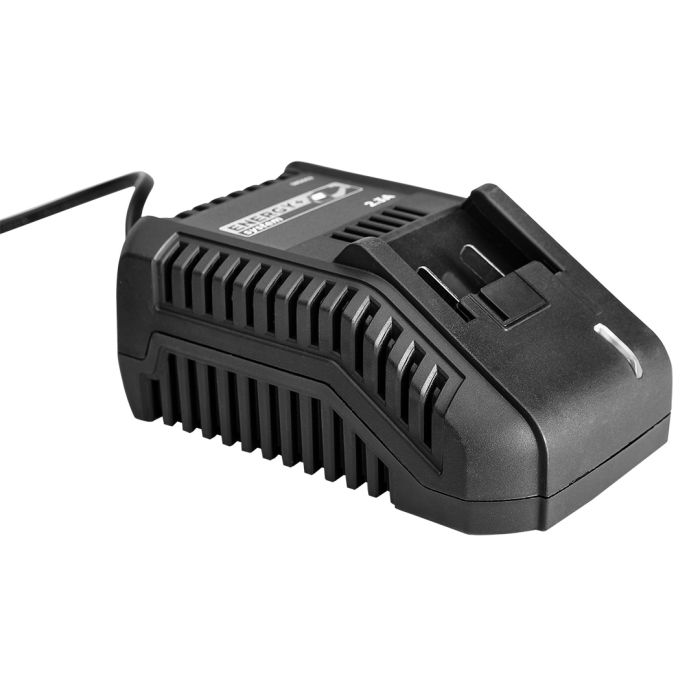 Kit Energy+: Baterie 4ah cu încărcător 58GE132 GRAPHITE