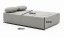 Kauč na razvlačenje s funkcijom spavanja - udoban i praktičan za dnevni boravak