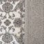 Hochwertiger Teppich mit orientalischem Muster