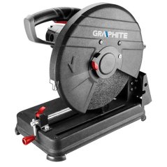 Kružna pila za metal snage 2600 W 59G873 GRAPHITE