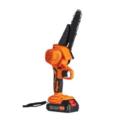 Kabellose Kettensäge KD10626