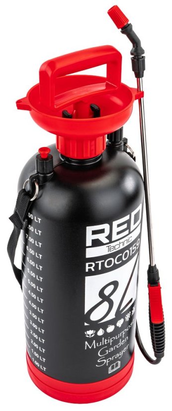 Kézi permetező RTOC0159