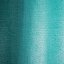 Lesklý závěs v tyrkysové barvě 140 x 250 cm