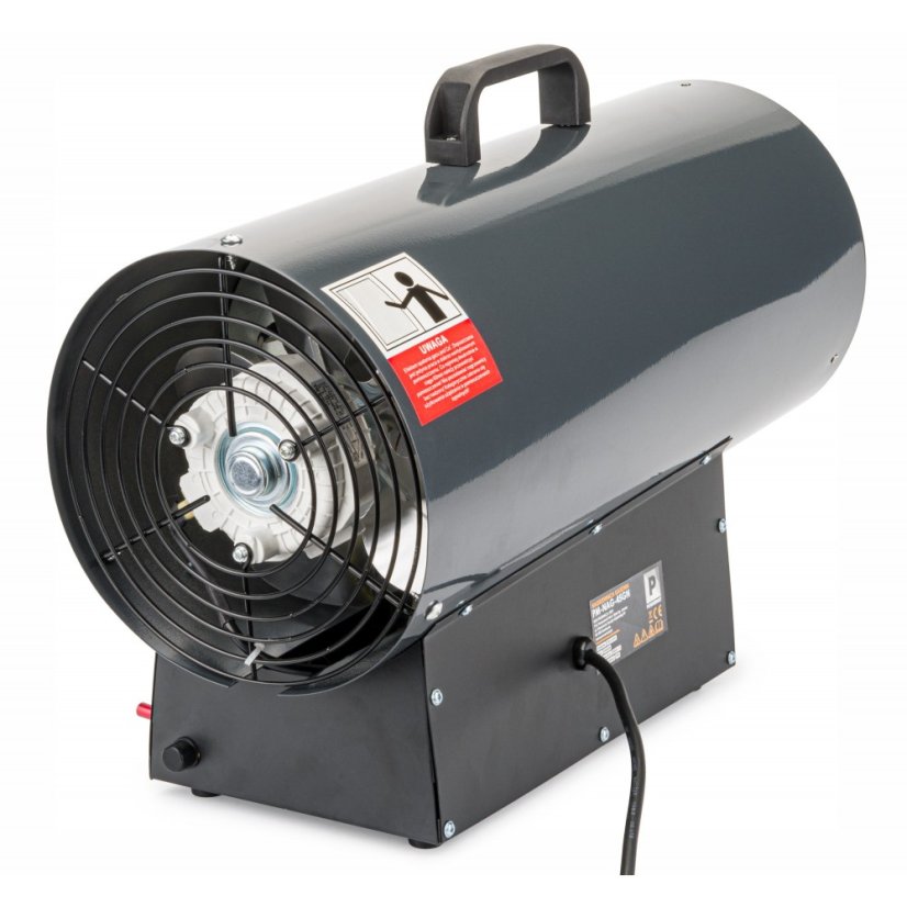 Plynový ohrievač 45 kW PM-NAG-45GN