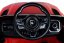 Auto elettrica per bambini HL1618 - RED