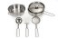 Elegante cucina per bambini in legno + accessori