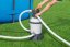 Sand-Schwimmbadfilter 3028 L/h