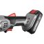 Polizor unghiular fără fir Energy+ 125mm 58GE130 GRAPHITE