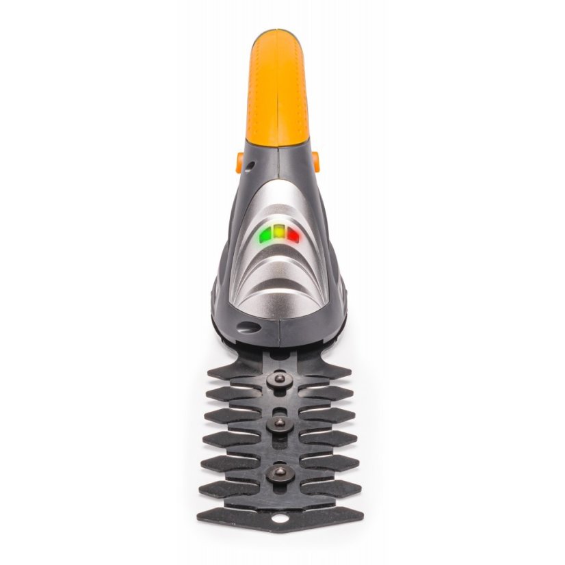 Aku nůžky na trávu a keře 3.6V 1.5Ah PM-ANTK-3.6T