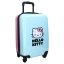 Детски куфар за пътуване Hello Kitty 32 л