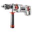 Trapano a percussione, mandrino con potenza 1050W, 58G712 GRAFITE
