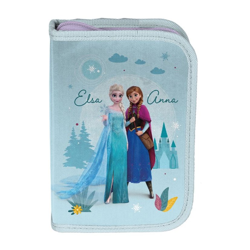 Školský set Frozen – kompletná 5-dielna školská súprava pre deti