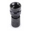 Nárazový adaptér na kľúč - 1/2 "štvorcový na 1/4" HEX adaptér PM-ASHU-05025T