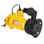 Schlammpumpe für Senkgrube mit Mühle und Schwimmer PM-PDS-3000P
