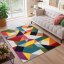 Covor de designer cu model colorat SALSA - Dimensiunea covorului: Lățime: 200 cm | Lungime: 300 cm
