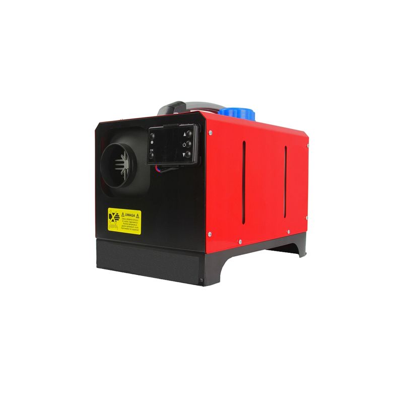 Nezávislé topení WEBASTO 8KW 12/230V KD11780