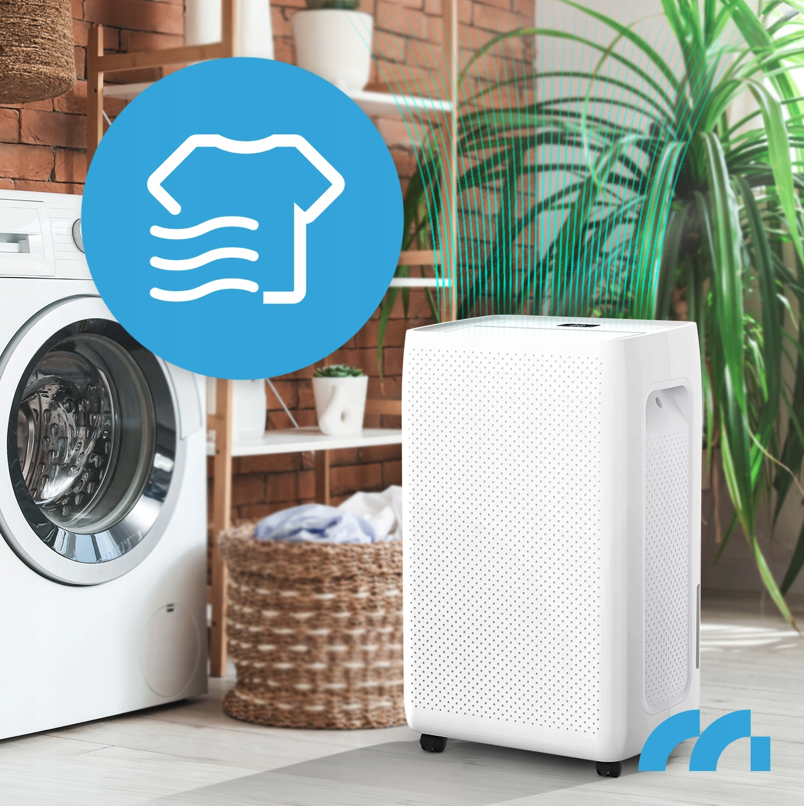 Intelligenter Luftentfeuchter MALTEC DH-20330A