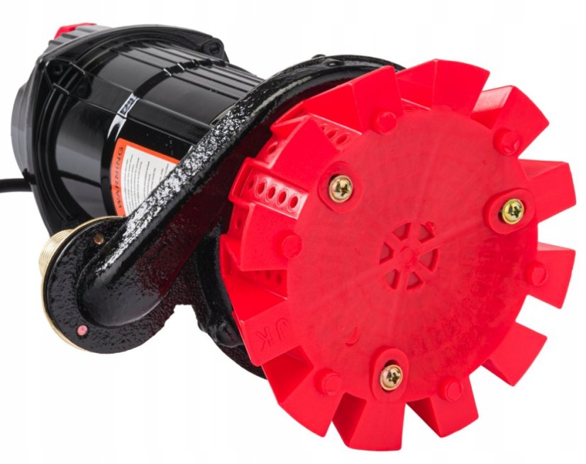 Potopna pumpa RTPDW0072 - 8000 l/h