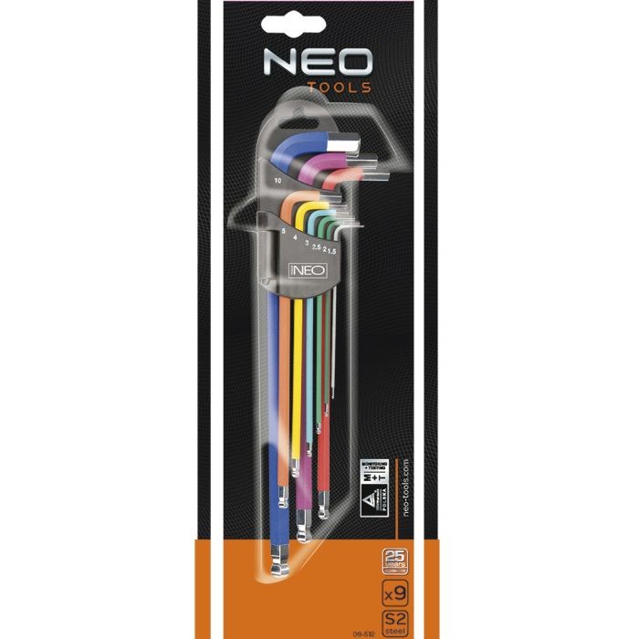 Chei Allen 09-512 NEO