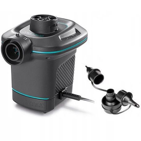 Elektrická pumpa Quick-Fill 220V