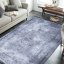Сив килим с ориенталски десен - Размерът на килима: Ширина: 120 см | Дължина: 180 см