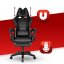 Геймърски стол HC-1039 Black
