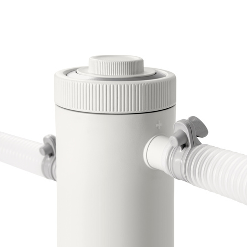 Filtračné čerpadlo INTEX Krystal Clear C330 1250 l/h + filter H