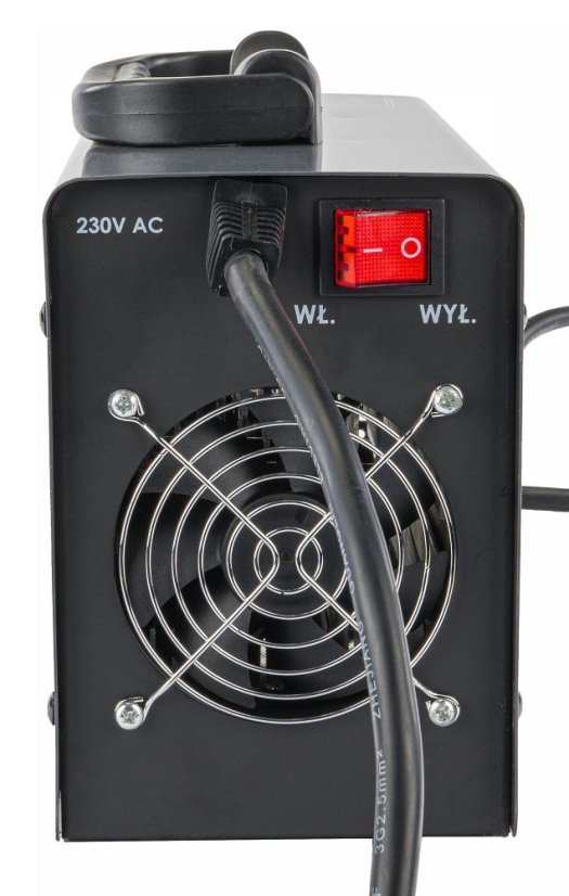 Invertorová nabíjačka PM-PI-600T – 12 V / 24 V