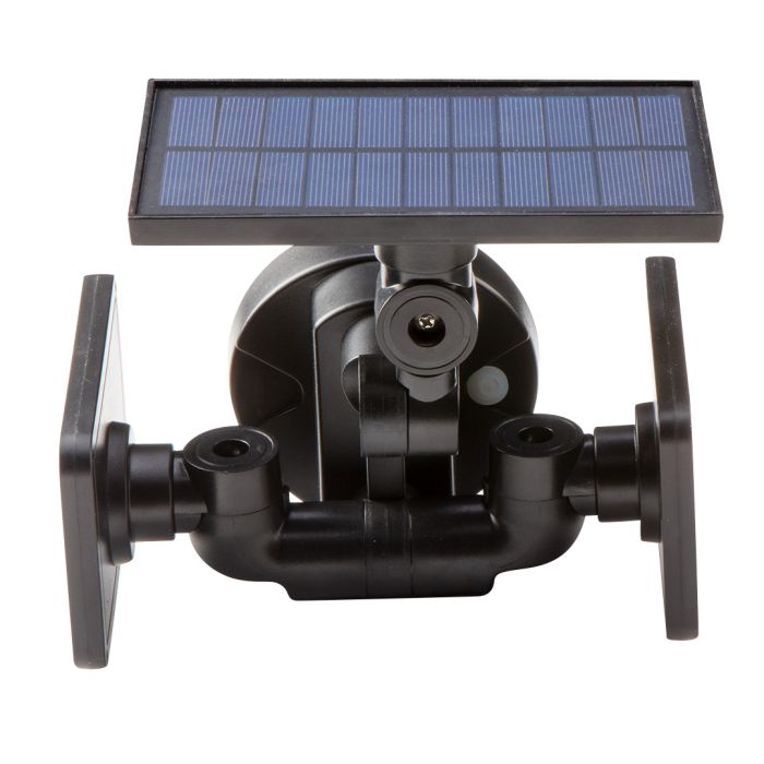 Solární nástěnné světlo SMD LED 450 lm 99-092 NEO