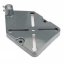 Powermat Fúrógépállvány 40 cm PM-SDW-400