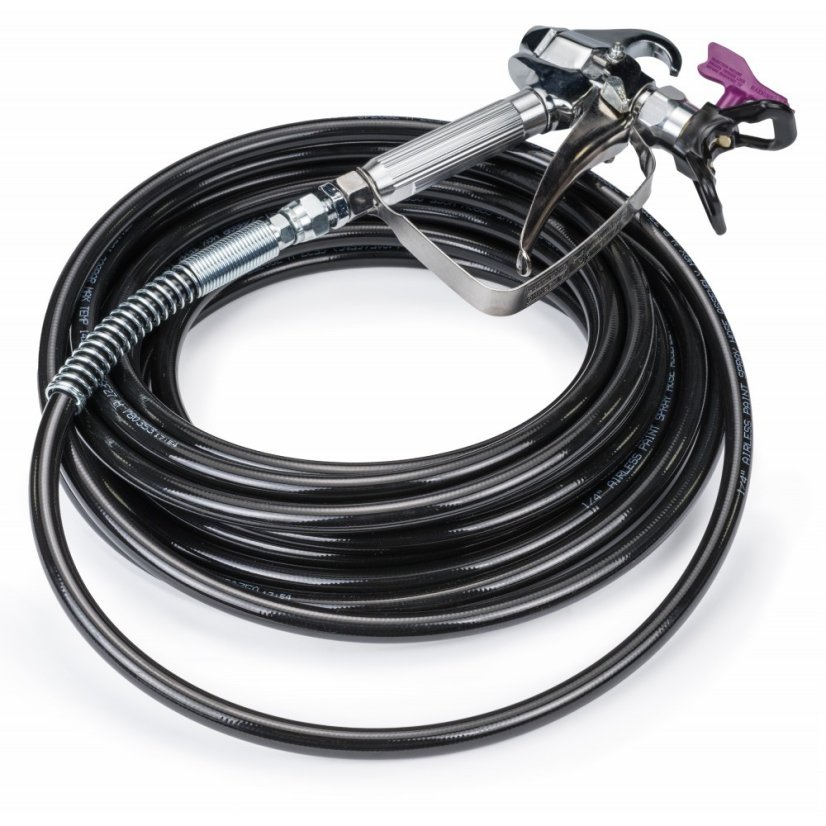 Hidrodinamička jedinica za bojanje snage 1200 W PM-PDM-1200