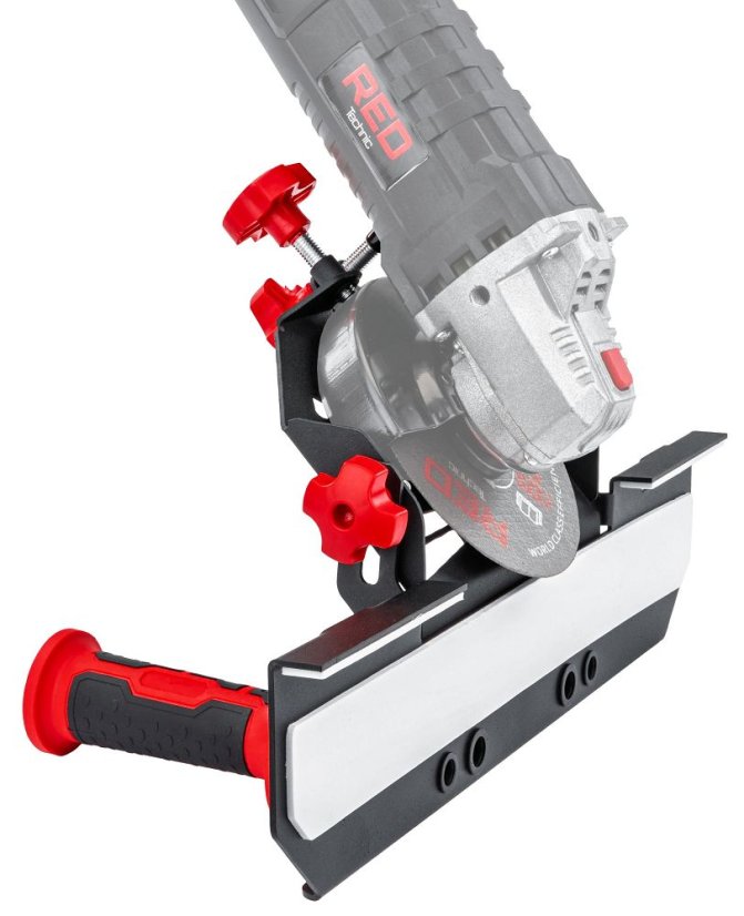 Adapter szögcsiszoláshoz RTSSPKA0142