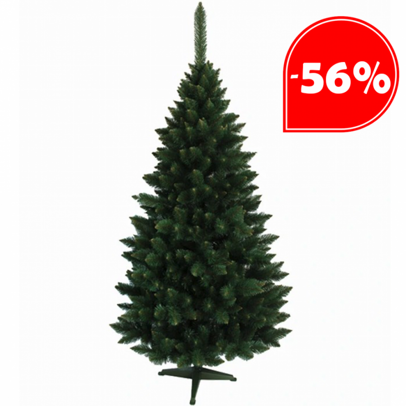 Luksuzni i gusti himalajski bor božićno drvce 150 cm
