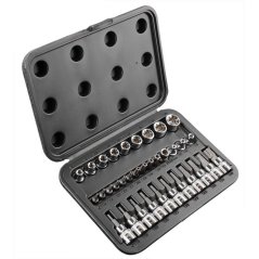 Set inserti Torx 3/8”, 34 pz 08-711 NEO