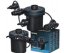 Elektrische Pumpe 2in1 BESTWAY 62257
