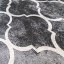 Csúszásgátló szőnyeg stílusos mintával